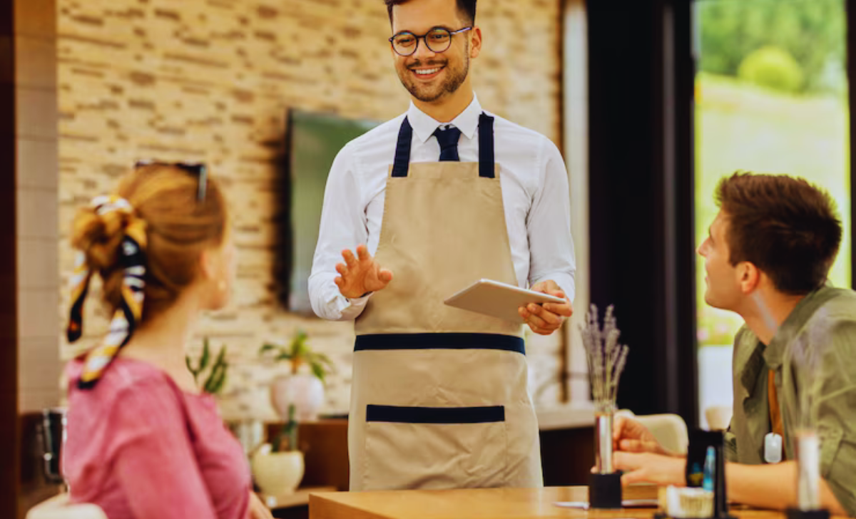 Waiter Jobs in UK with Visa Sponsorship 2025: Your Complete Guide to Opportunities and Application Process 3 Waiter Jobs in UK with visa sponsorship 2025