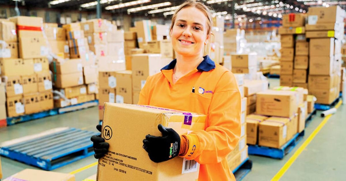 Warehouse Jobs in Australia with Visa Sponsorship 2025: Secure Your Future 2 Warehouse Jobs in Australia with Visa Sponsorship 2025