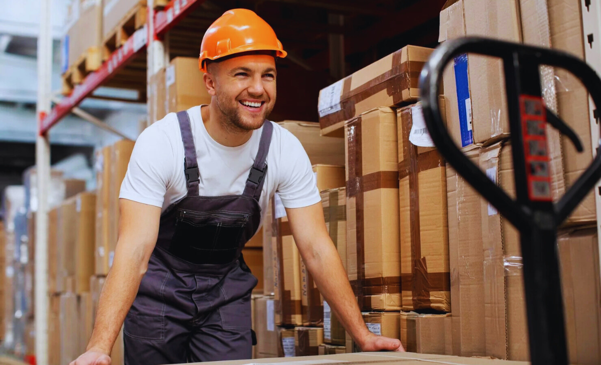 Warehouse Jobs in Germany with Visa Sponsorship in 2025: A Comprehensive Guide 3 Warehouse Jobs in Germany with Visa Sponsorship in 2025