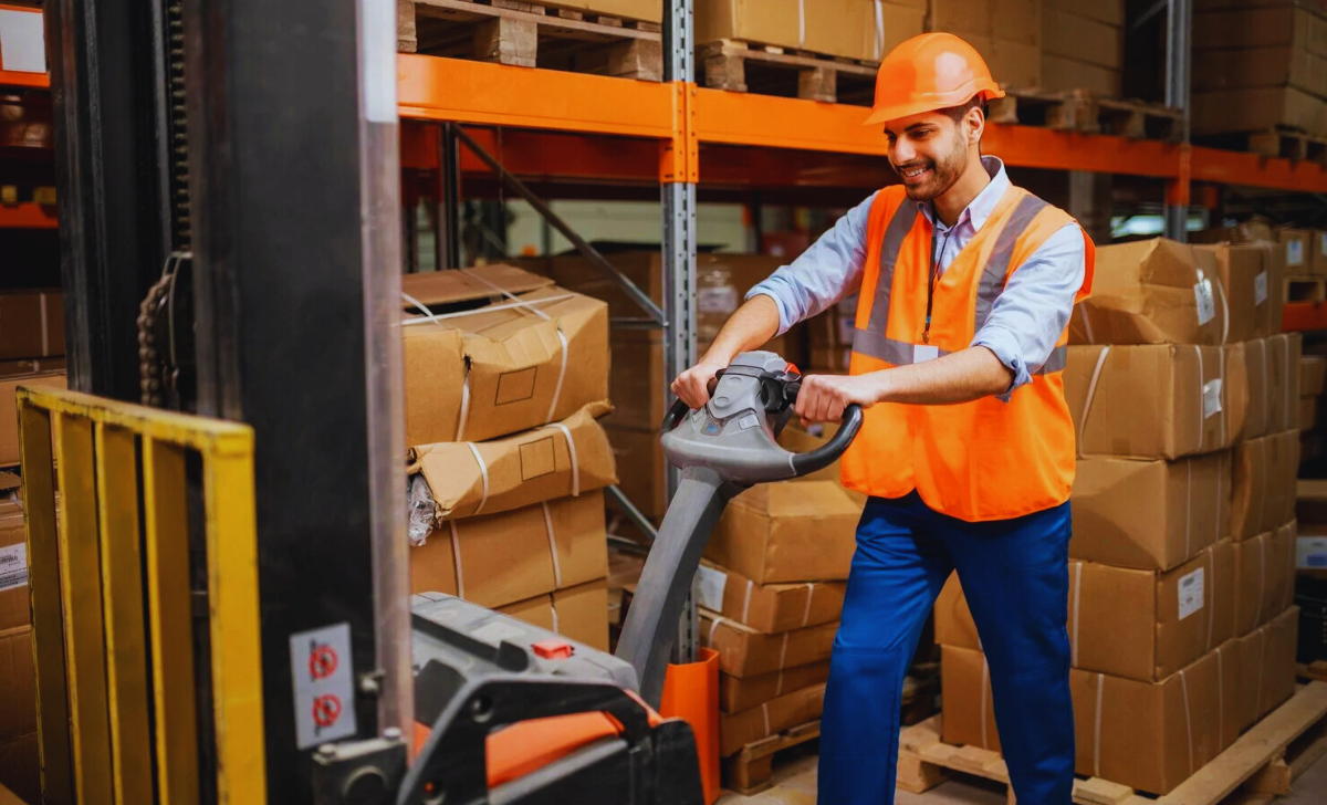 Warehouse Jobs in Germany with Visa Sponsorship in 2025: A Comprehensive Guide 2 Warehouse Jobs in Germany with Visa Sponsorship in 2025