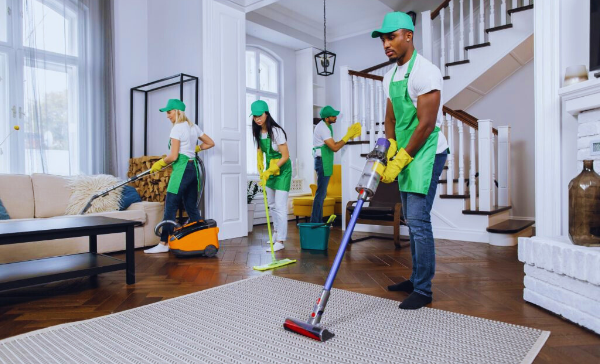 West Park Hotel Cleaner Jobs in the UK with Visa Sponsorship 2025 2 West Park Hotel Cleaner Jobs in the UK with Visa Sponsorship 2025