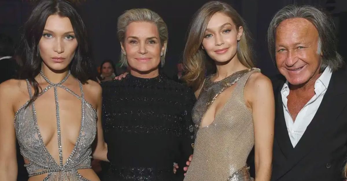 Gigi and Bella Hadid’s Secret Sister Revealed: Why the Supermodels Kept Aydan Nix Hidden for Over a Year 2 Why Gigi and Bella Hadid kept sister a ‘secret 1