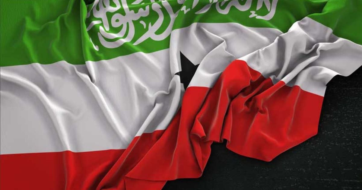 Why Kenya Must Recognize Somaliland Now—Before It's Too Late 3 Why Kenya Must Recognize Somaliland Now—Before It's Too Late