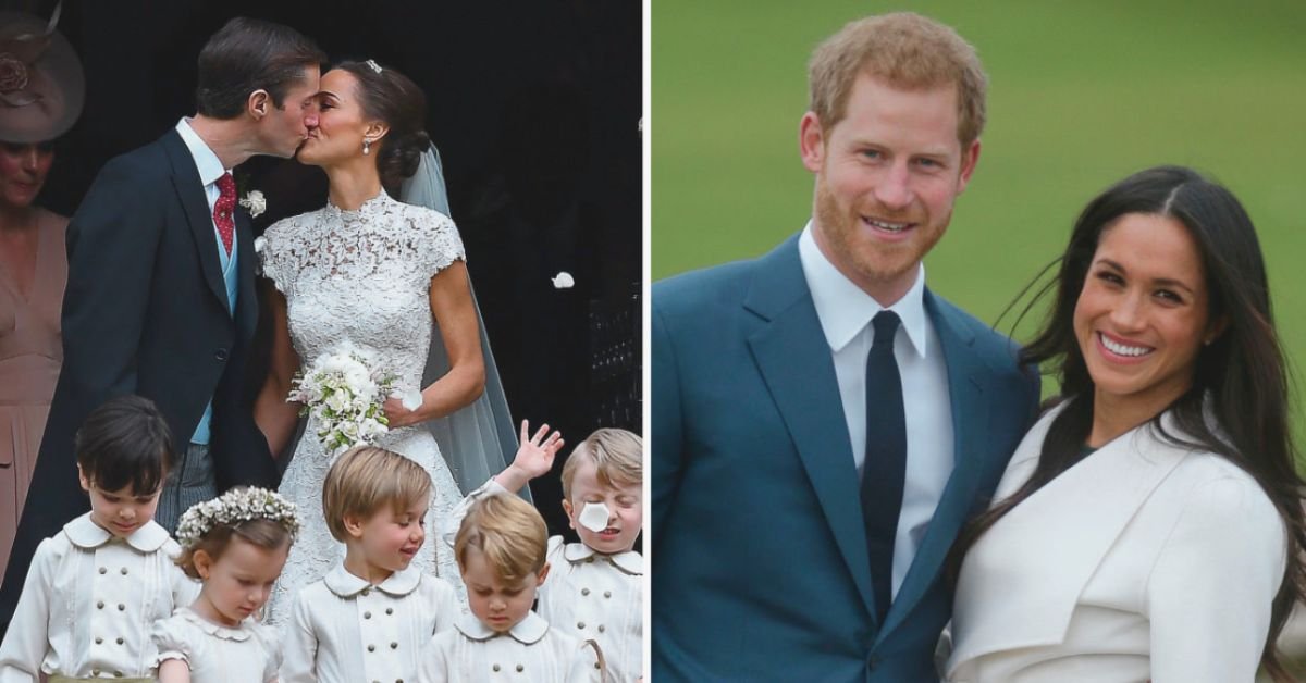 Why Meghan Markle Hides Archie and Lilibet's Faces in Social Media Posts: The Real Reason Behind the Royal Privacy Move 3 Why Meghan Markle Hides Archie and Lilibets Faces in Social Media Posts The Real Reason Behind the Royal Privacy Move 3