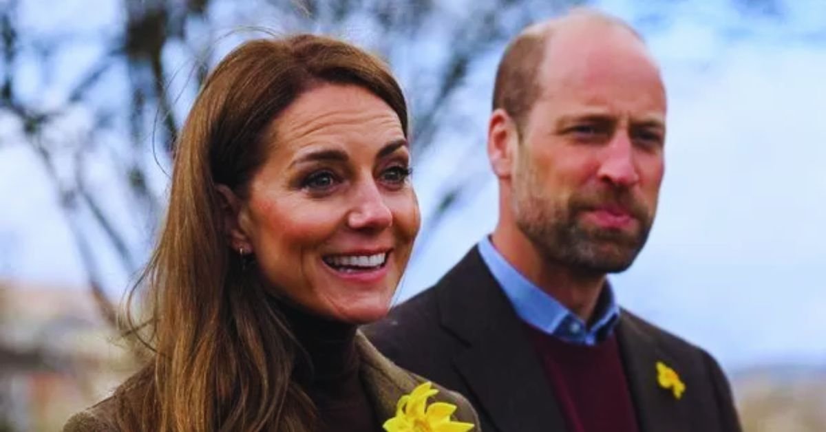 Prince William and Kate Share Romantic New Photo to Mark Low-Key Anniversary on Isle of Mull 2 William Kates Romantic Seaside Anniversary and thanks to the fans on Social Media 2
