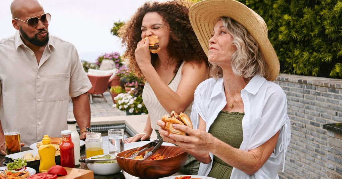 Woman Refuses Sister-in-Law’s Vegan Demands—Family Drama Erupts Over Dinner Rules 2 “Woman Refuses Sister-in-Law’s Vegan Demands—Family Drama Erupts Over Dinner Rules”