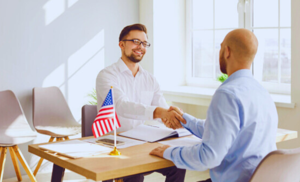 Work Job in USA with Visa Sponsorship 2025