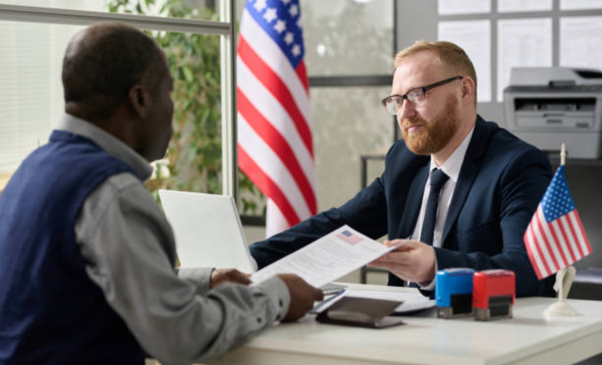 Work Job in USA with Visa Sponsorship 2025