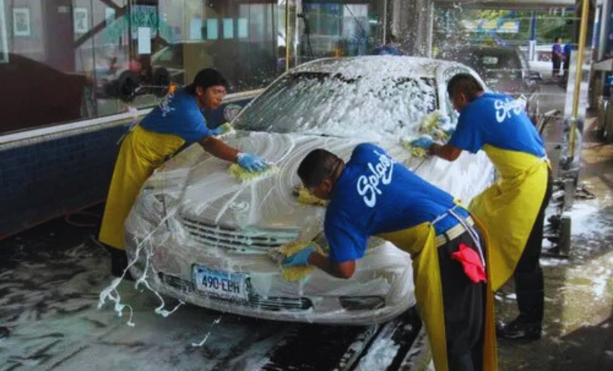 Car Washing Job in New Zealand with Visa Sponsorship 2025: Complete Guide 2 Car Washing Job in New Zealand with visa sponsorship 2025