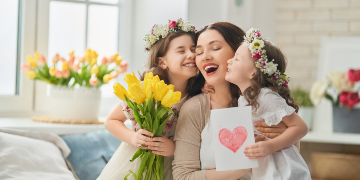 Cancel the Brunch Reservations—These 25 Mother’s Day Treats Are What Moms Actually Want 2 Cancel the Brunch Reservations—These 25 Mother’s Day Treats Are What Moms Actually Want