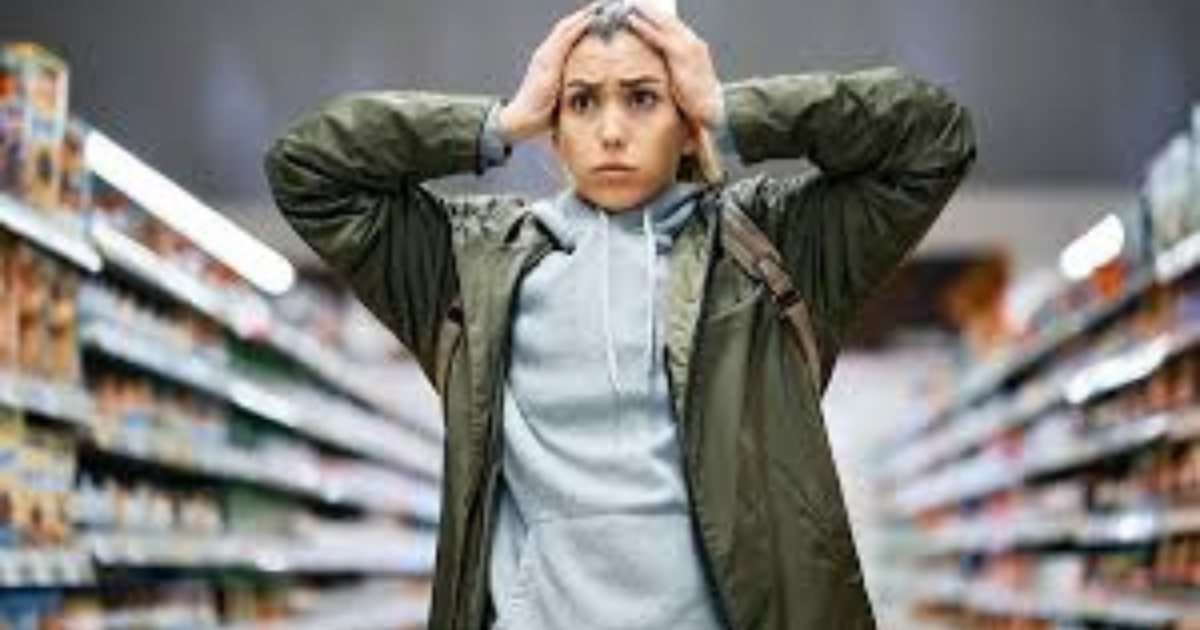 “Woman Exposes Store Scam That Almost Fooled Her — ‘I Was Absolutely Shell-Shocked’” 2 “Woman Exposes Store Scam That Almost Fooled Her — ‘I Was Absolutely Shell-Shocked’”
