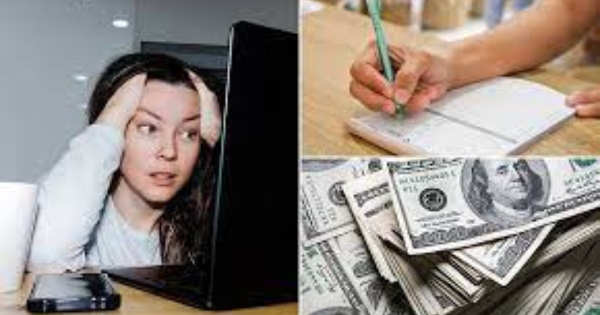 “Woman Exposes Store Scam That Almost Fooled Her — ‘I Was Absolutely Shell-Shocked’” 3 “Woman Exposes Store Scam That Almost Fooled Her — ‘I Was Absolutely Shell-Shocked’”