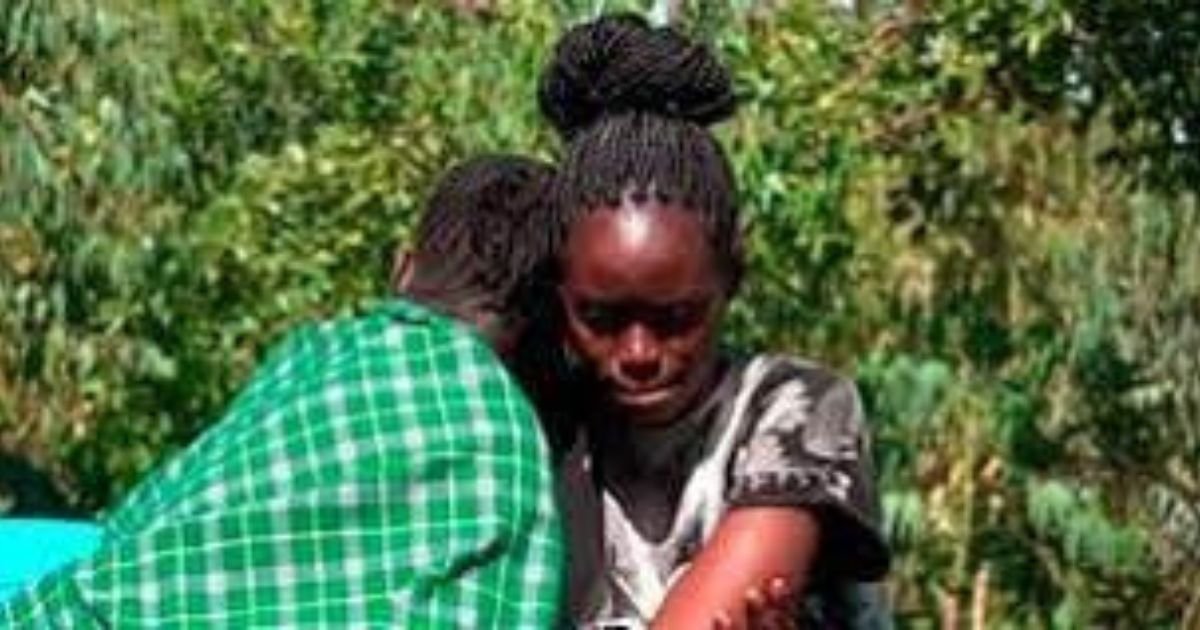 "‘He Knew Something Was Wrong’ – Ojwang’s Widow on His Final Call" 2 "‘He Knew Something Was Wrong’ – Ojwang’s Widow on His Final Call"