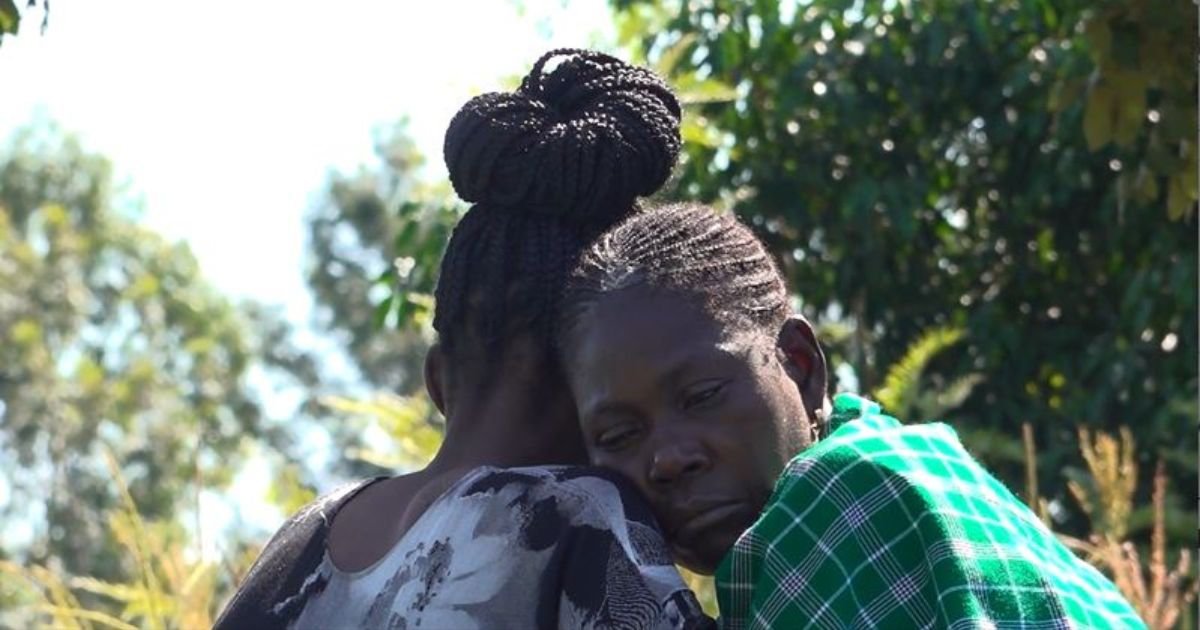 "‘He Knew Something Was Wrong’ – Ojwang’s Widow on His Final Call" 3 "‘He Knew Something Was Wrong’ – Ojwang’s Widow on His Final Call"