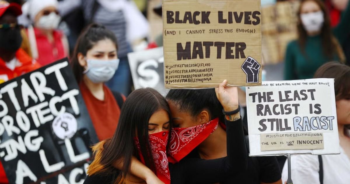 ‘We Just Want the Truth’: Mother Speaks Out After Son Shot in CBD Protests 2 ‘We Just Want the Truth’: Mother Speaks Out After Son Shot in CBD Protests
