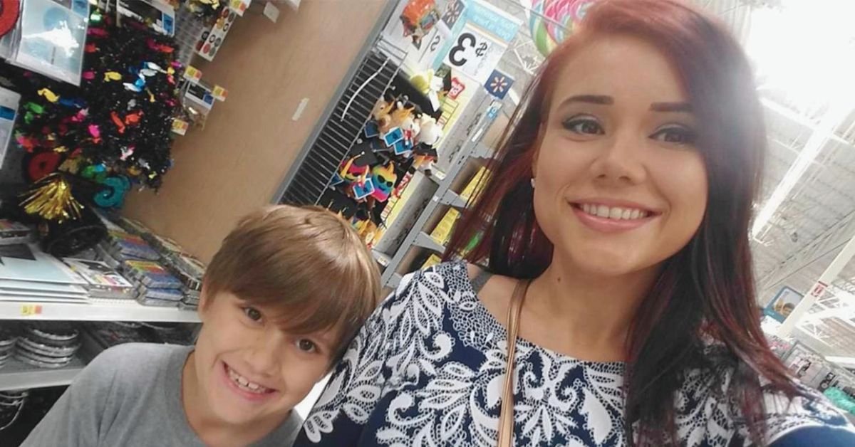 “My Baby Is Gone”: Teen Mom’s Whitney Purvis Grieves Her 16-Year-Old Son 2 💔 My Baby Is Gone Teen Moms Whitney Purvis Mourns Tragic Loss of 16 Year Old Son 1