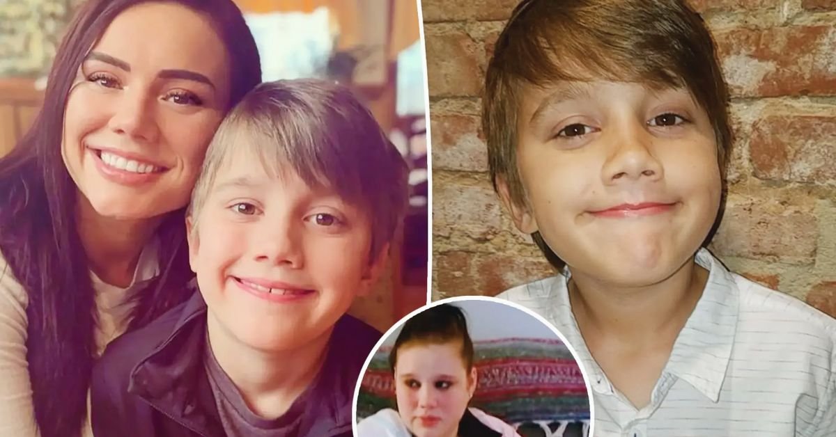 “My Baby Is Gone”: Teen Mom’s Whitney Purvis Grieves Her 16-Year-Old Son 4 💔 My Baby Is Gone Teen Moms Whitney Purvis Mourns Tragic Loss of 16 Year Old Son 3