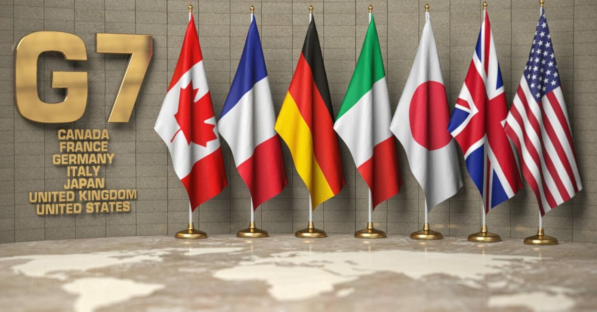2025 G7 Summit: What They’re Planning and How It Affects Your Country 2 2025 G7 Summit What Theyre Planning and How It Affects Your Country 1 1