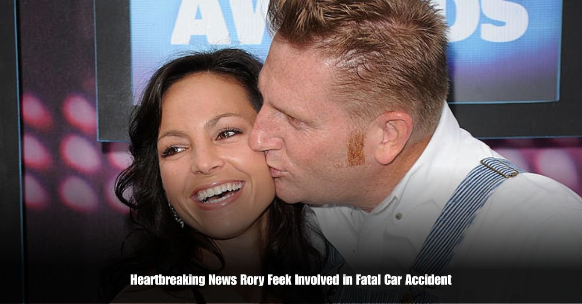 Heartbreaking News Rory Feek Involved in Fatal Car Accident 1 6 on Private Jet Presumed Dead After Crash Into San Diego Neighborhood 106