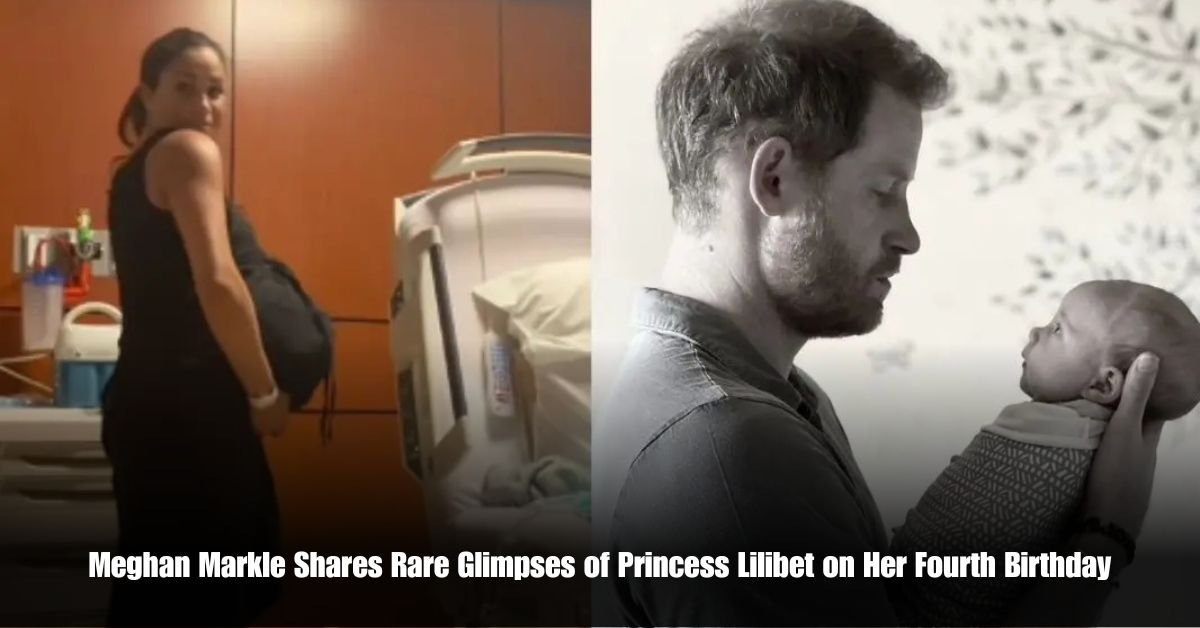 Meghan Markle Shares Rare Glimpses of Princess Lilibet on Her Fourth Birthday 2 6 on Private Jet Presumed Dead After Crash Into San Diego Neighborhood 11 2