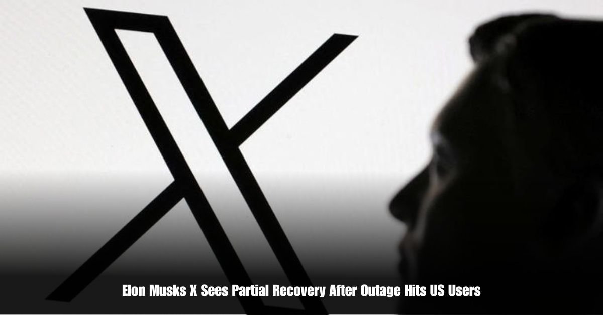 Elon Musks X Sees Partial Recovery After Outage Hits US Users 2 6 on Private Jet Presumed Dead After Crash Into San Diego Neighborhood 12 4