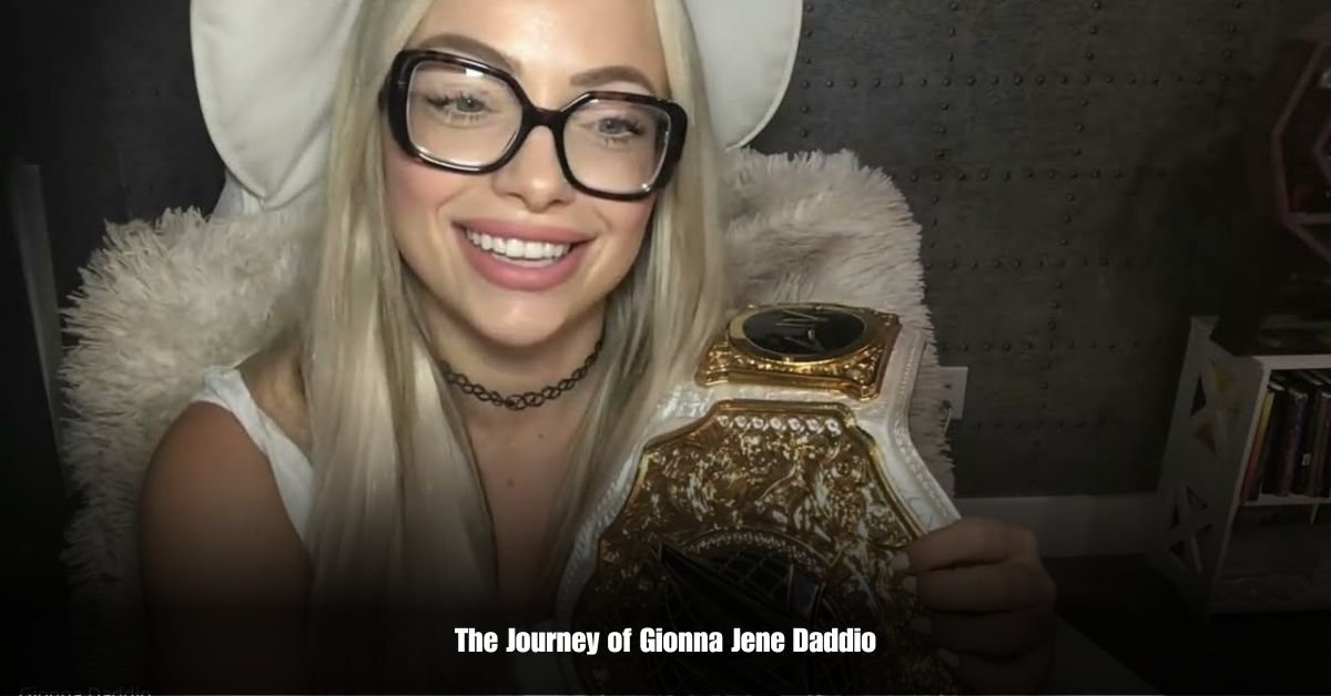 The Journey of Gionna Jene Daddio 2 6 on Private Jet Presumed Dead After Crash Into San Diego Neighborhood 13 6