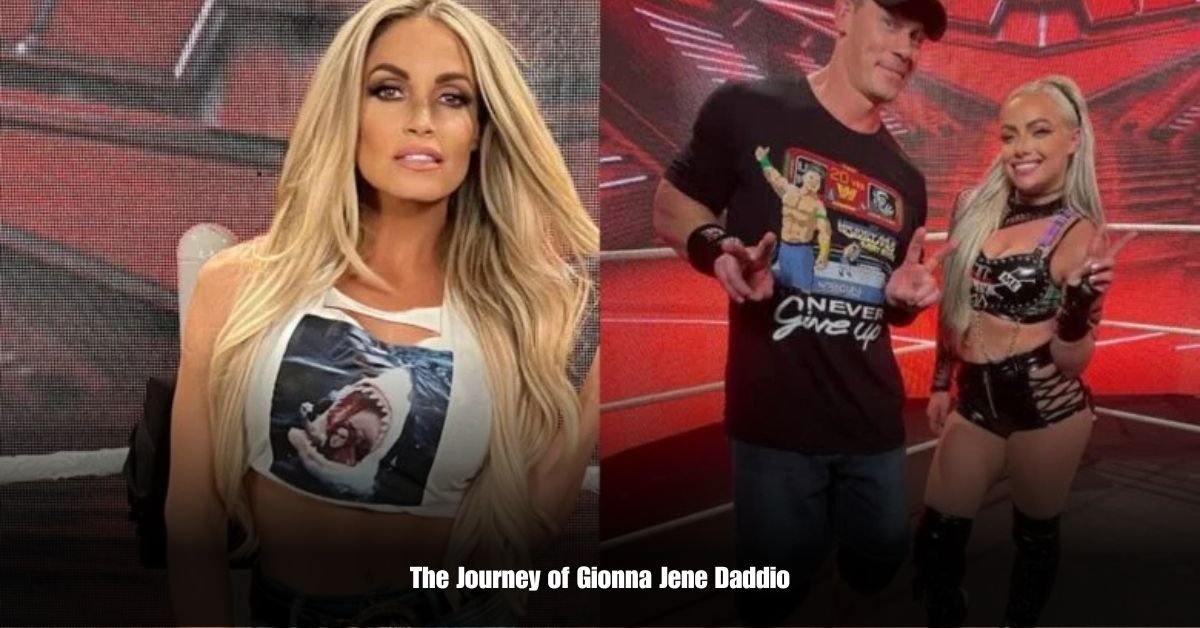 The Journey of Gionna Jene Daddio 1 6 on Private Jet Presumed Dead After Crash Into San Diego Neighborhood 14 6