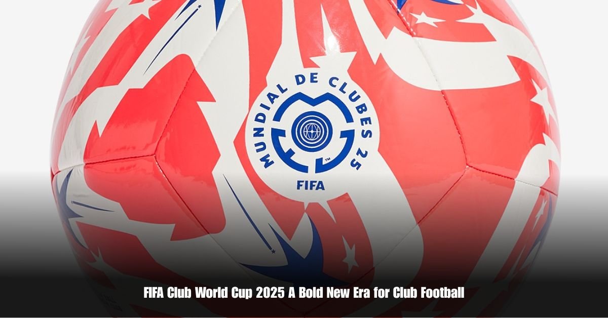 FIFA Club World Cup 2025 A Bold New Era for Club Football 2 6 on Private Jet Presumed Dead After Crash Into San Diego Neighborhood 2 9