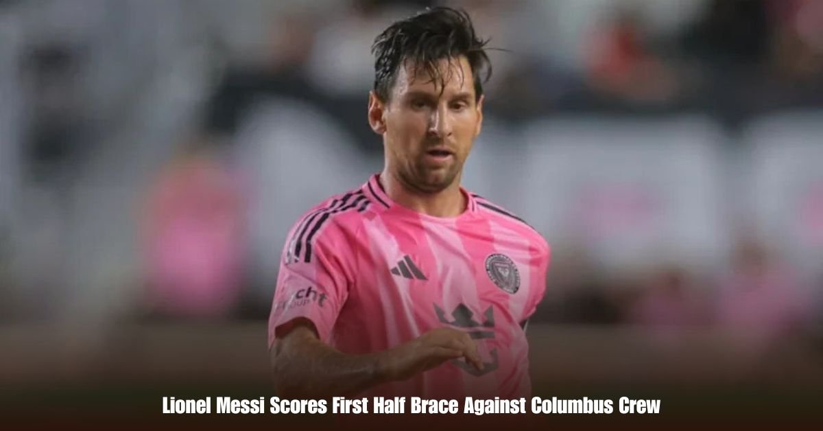 Lionel Messi Scores First Half Brace Against Columbus Crew 2 6 on Private Jet Presumed Dead After Crash Into San Diego Neighborhood 2025 06 01T064006.227
