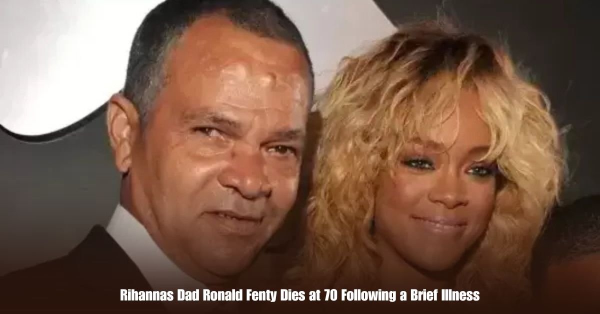 Rihannas Dad Ronald Fenty Dies at 70 Following a Brief Illness 2 6 on Private Jet Presumed Dead After Crash Into San Diego Neighborhood 2025 06 01T105747.402