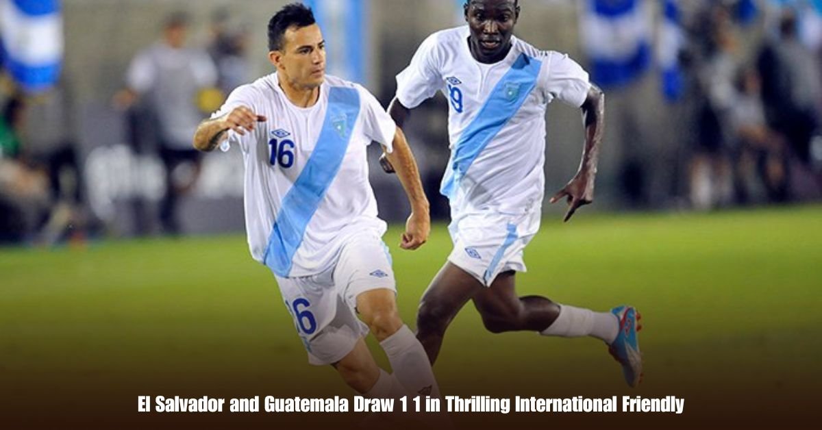 El Salvador and Guatemala Draw 1 1 in Thrilling International Friendly 2 6 on Private Jet Presumed Dead After Crash Into San Diego Neighborhood 2025 06 01T111316.640