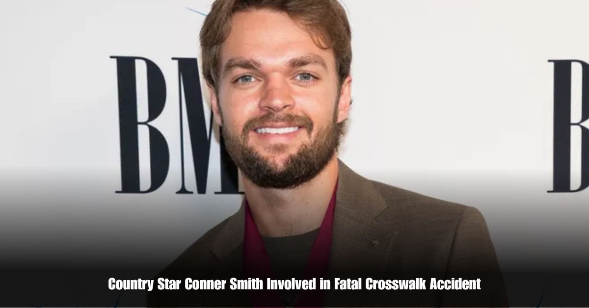 Country Star Conner Smith Involved in Fatal Crosswalk 2 6 on Private Jet Presumed Dead After Crash Into San Diego Neighborhood 2025 06 10T122515.498