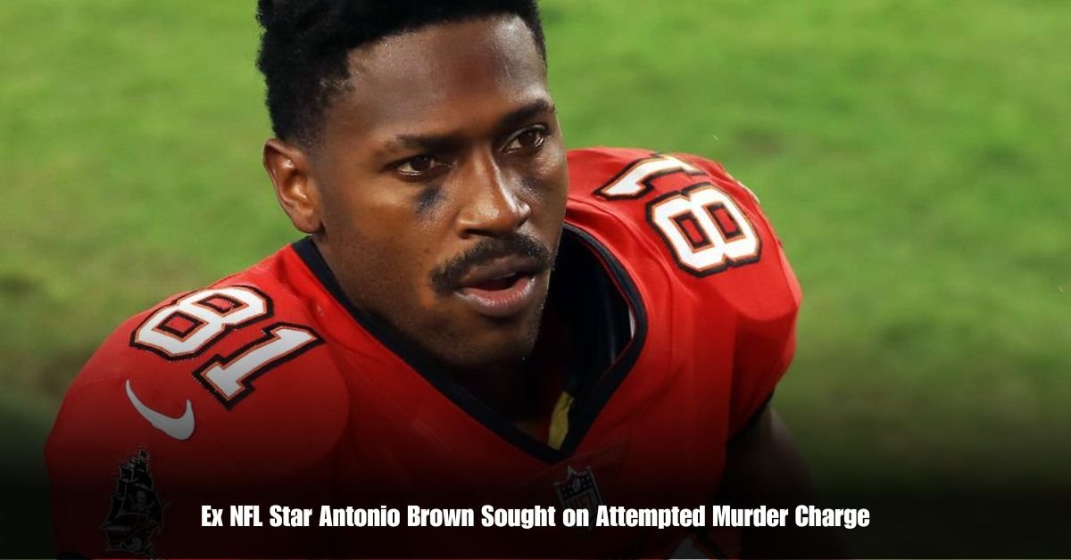 Ex NFL Star Antonio Brown Sought on Attempted 2 6 on Private Jet Presumed Dead After Crash Into San Diego Neighborhood 2025 06 13T121847.428