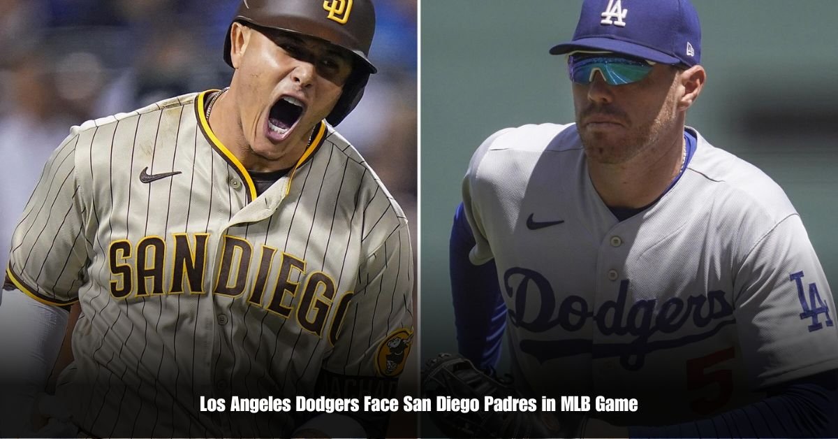 Los Angeles Dodgers Face San Diego Padres in MLB Game 2 6 on Private Jet Presumed Dead After Crash Into San Diego Neighborhood 3 6