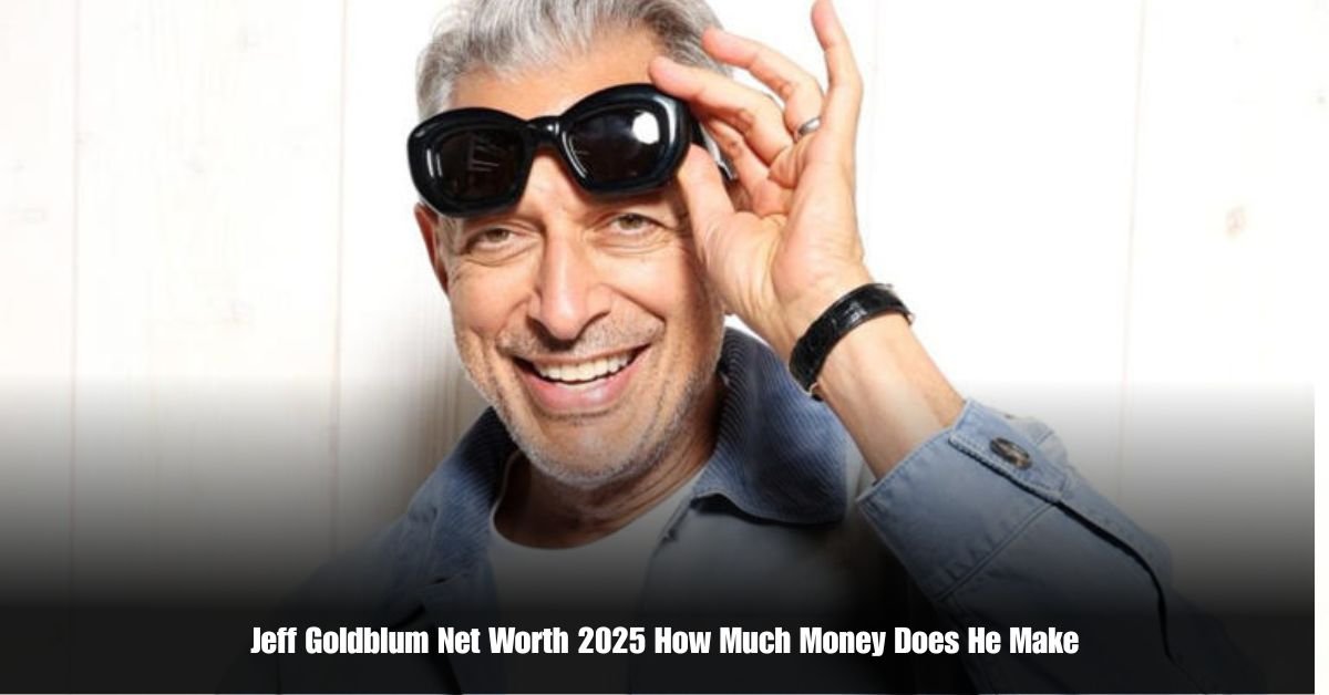 Jeff Goldblum Net Worth 2025 How Much Money Does He Make 1 6 on Private Jet Presumed Dead After Crash Into San Diego Neighborhood 41
