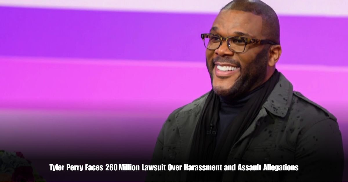 Tyler Perry Faces 260 Million Lawsuit Over Harassment and Assault Allegations 2 6 on Private Jet Presumed Dead After Crash Into San Diego Neighborhood 6 8