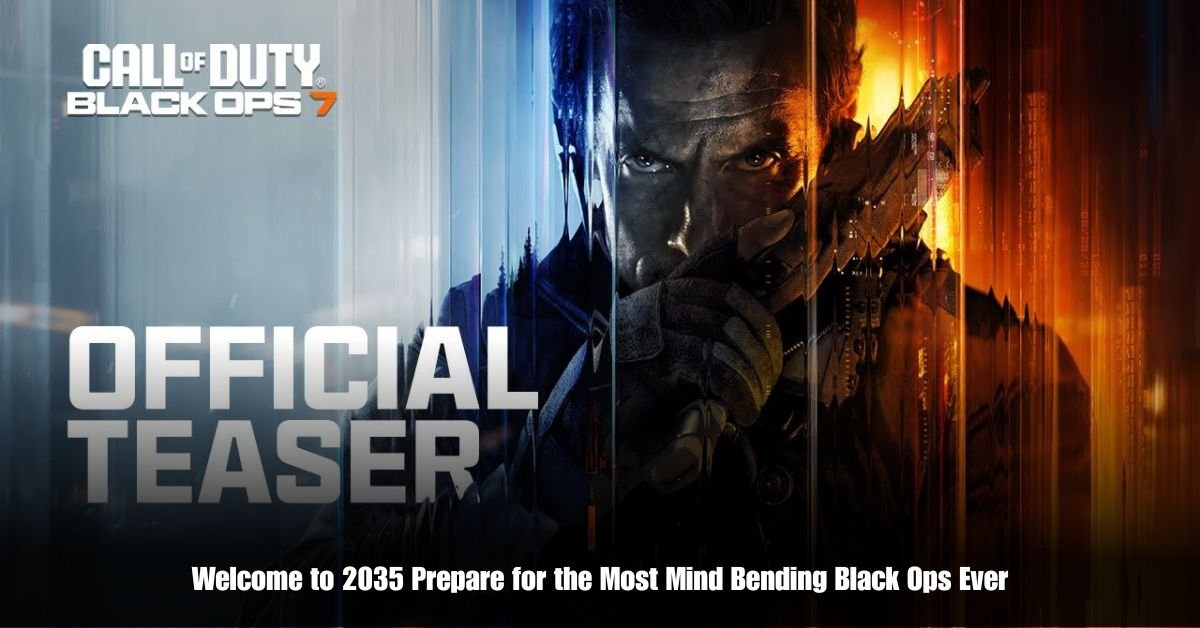 Welcome to 2035 Prepare for the Most Mind Bending Black Ops Ever 1 6 on Private Jet Presumed Dead After Crash Into San Diego Neighborhood 77