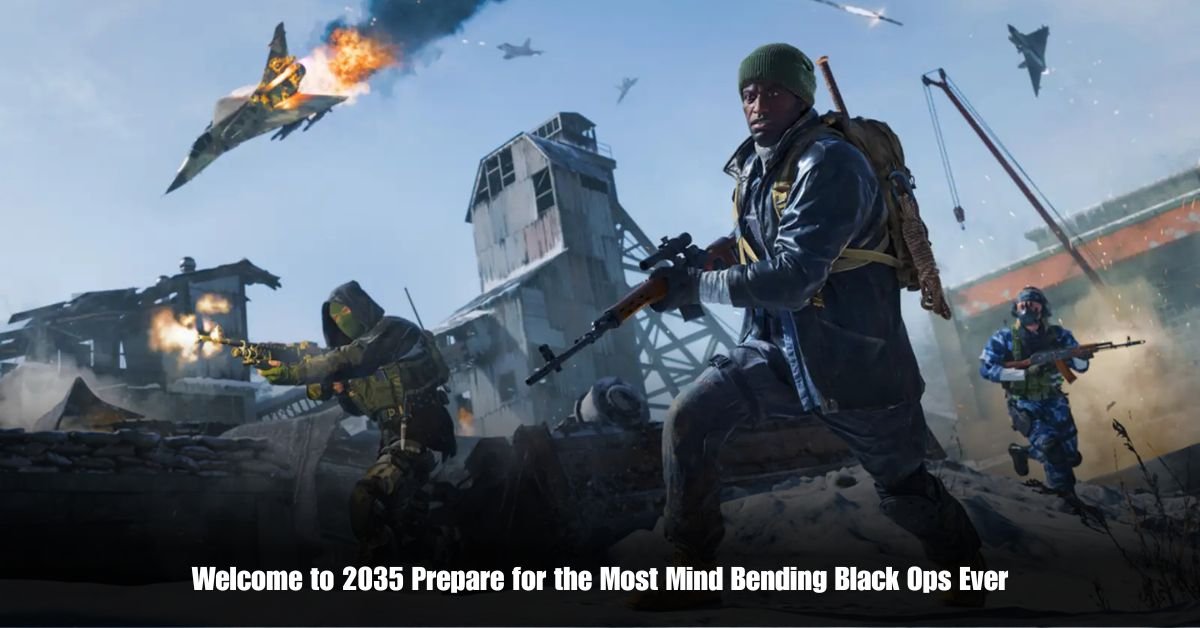 Welcome to 2035 Prepare for the Most Mind Bending Black Ops Ever 2 6 on Private Jet Presumed Dead After Crash Into San Diego Neighborhood 78