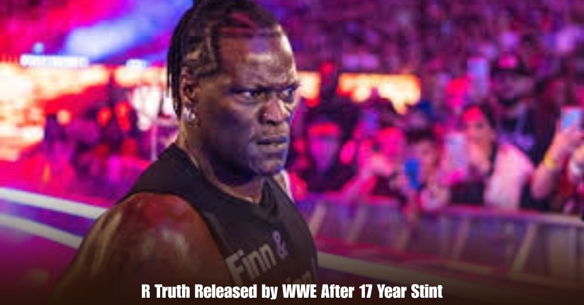 R Truth Released by WWE After 17 Year Stint 2 6 on Private Jet Presumed Dead After Crash Into San Diego Neighborhood 8