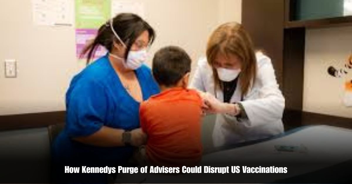 How Kennedys Purge of Advisers Could Disrupt US Vaccinations 2 6 on Private Jet Presumed Dead After Crash Into San Diego Neighborhood 9 3