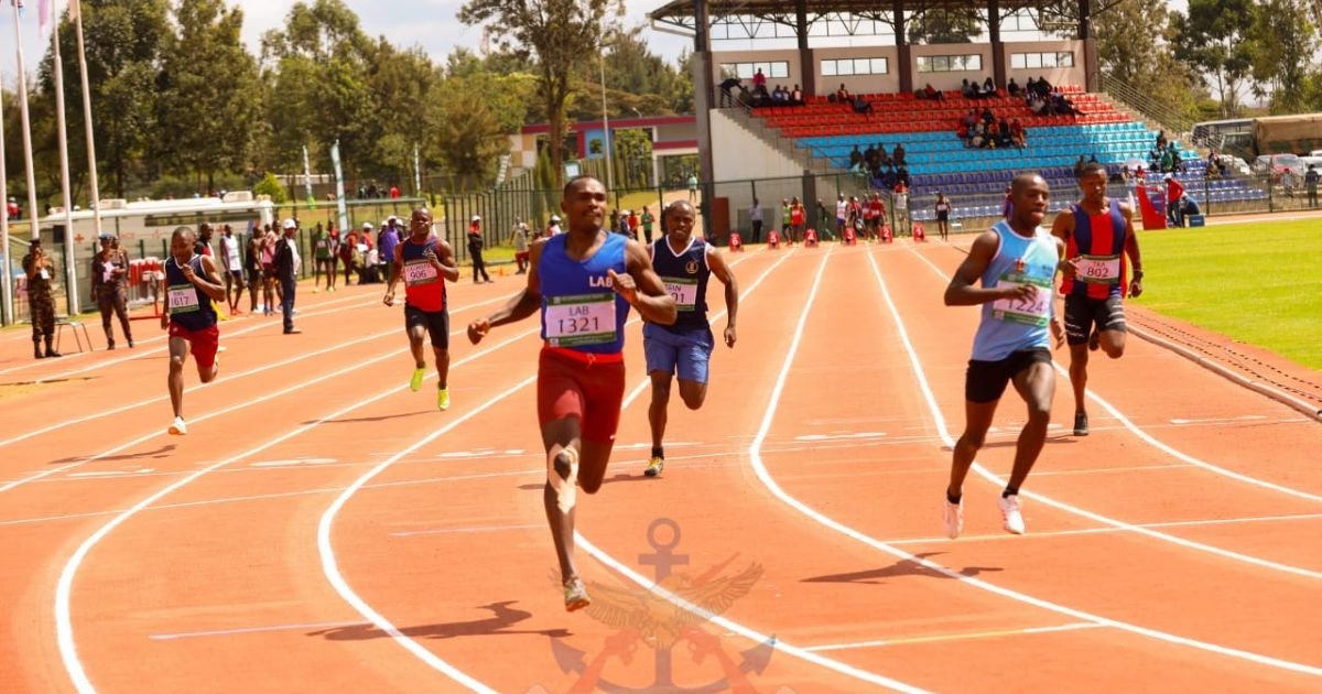 AFN Launches Camp By 90 Athletes As Kenya Names 45 For Continental Championships 2 AFN Launches Camp By 90 Athletes As Kenya Names 45 For Continental Championships