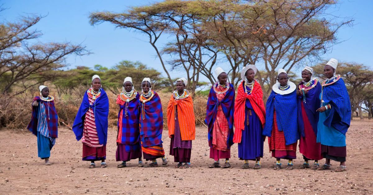 From Beads to Biodiversity: The Inspiring Conservation Movement Led by Maasai Women in Kenya 5 From Beads to Biodiversity: The Inspiring Conservation Movement Led by Maasai Women in Kenya