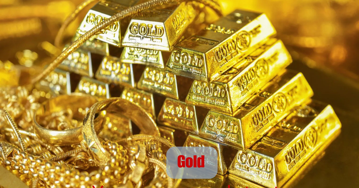 Gold Becomes Cheaper An In depth Look into the Latest Market Developments 1 Add a heading 2025 06 17T120741.246