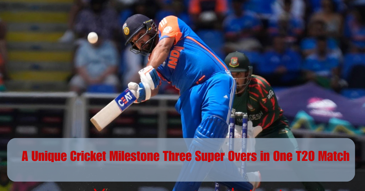 A Unique Cricket Milestone Three Super Overs in One T20 Match 2 Add a heading 2025 06 18T101420.247