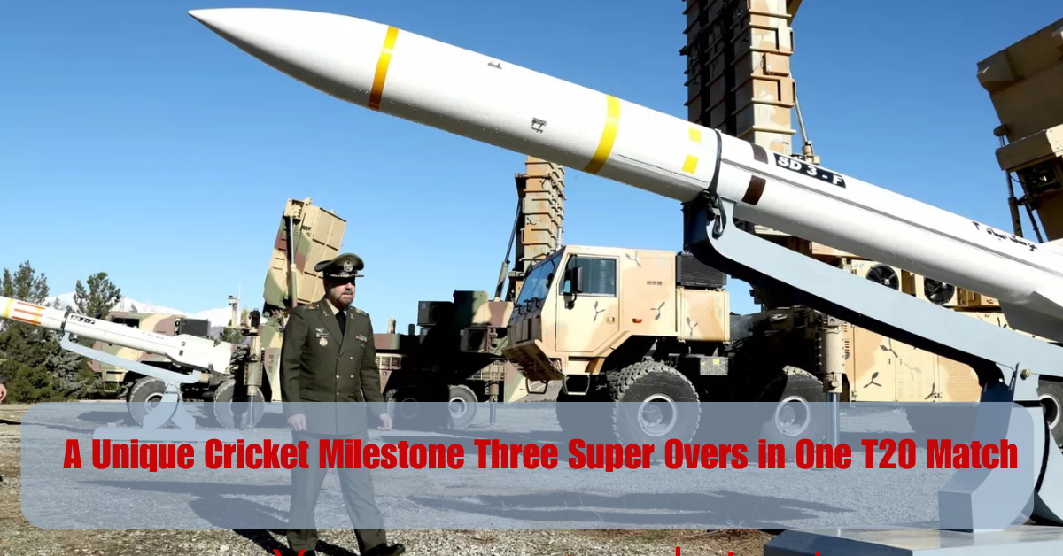 Israel’s Multi Million Dollar Effort to Counter Iranian Missile Threats 2 Add a heading 2025 06 18T104106.980
