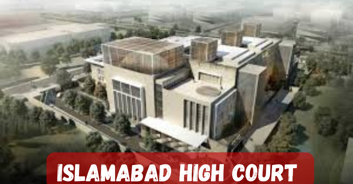 Islamabad High Court Orders Dissolution of Capital Development Authority (CDA) 2 Add a heading 2025 06 29T100159.279