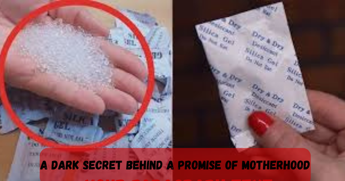 A Dark Secret Behind a Promise of Motherhood 2 Add a heading 68 1