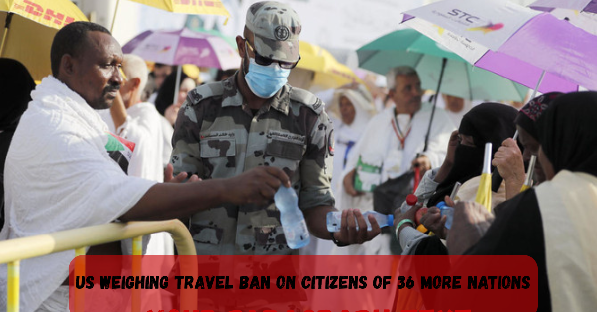 Saudi Arabia Revokes Licenses of 7 Umrah Companies Amid Regulatory Crackdown 2 Add a heading 78 1