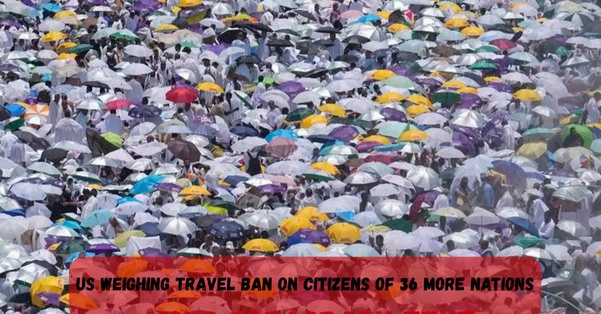 Saudi Arabia Revokes Licenses of 7 Umrah Companies Amid Regulatory Crackdown 1 Add a heading 79 1