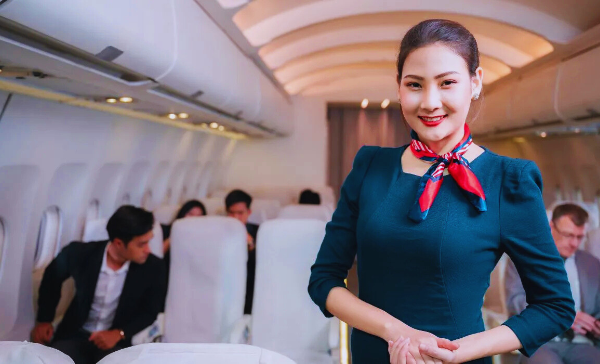 Air Hostess Jobs in Canada with Visa Sponsorship 2025: Your Ultimate Guide 2 Air Hostess Jobs in Canada with Visa Sponsorship 2025
